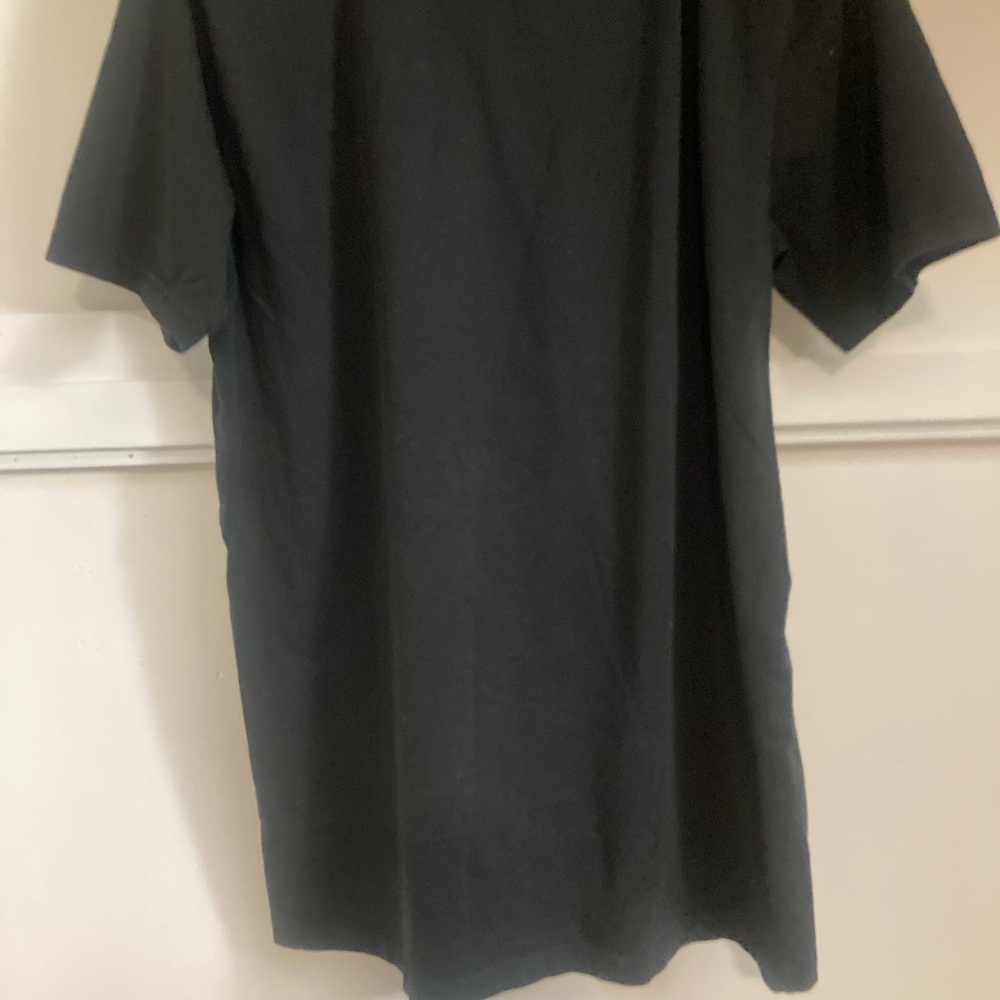 Supply & demand men’s t-shirt